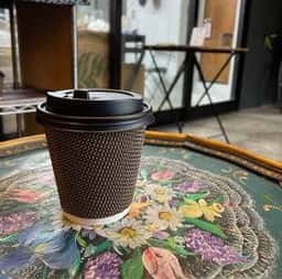 ブラックホールコーヒー ロースター