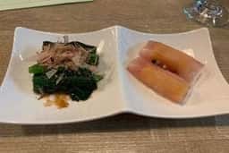 ビストロ ニューオリンズダイニング