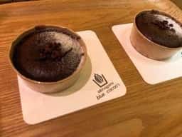 okinogami blue cacao's 出雲チョコレート工場