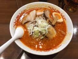 ラーメン屋いとう