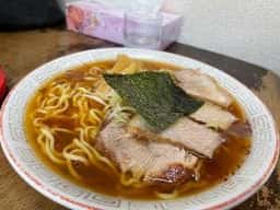 文下食堂