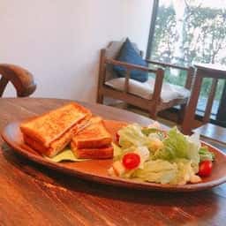 Cafe38 野々市店
