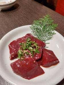 焼肉ぷるこぎ 土佐清水本店