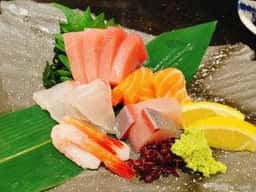 にぎり長次郎 小倉店