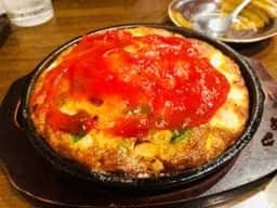 なお八