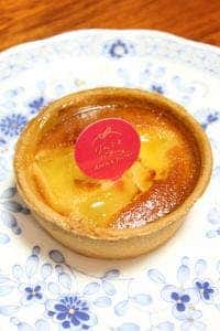 りんごとバター 新橋本店