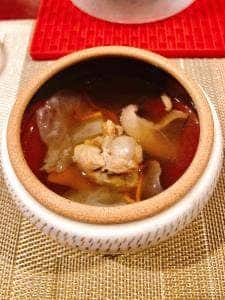 低温スチーム薬膳レストラン 蒸士茶楼