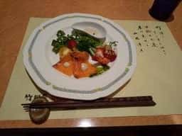 フランス割烹 竹田屋 千葉店