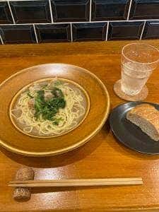 Gru Gru Kitchen 〜ワインと生パスタの店～