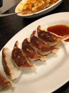 ハルピン餐庁 古町店