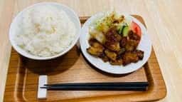 ウェルビー 福岡店 レストラン