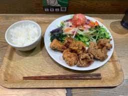 らんまん食堂 グランツリー武蔵小杉店