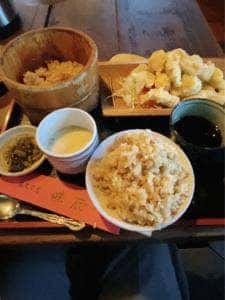 民芸茶屋 味蔵