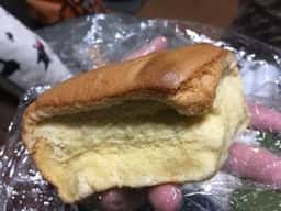 ブーランジェ・ラ・フェスタ