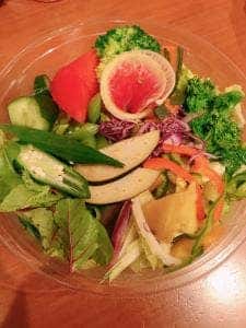 Chef's Marche