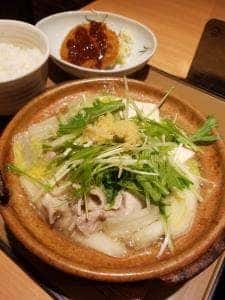 やよい軒 武蔵小杉店
