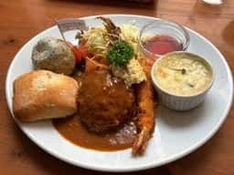 カッパヤキッチン