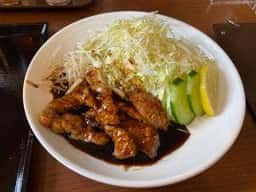 らーめん とんてき 大翔