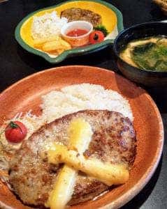 びっくりドンキー 厚木妻田店