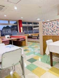 宇都宮餃子館 インター店