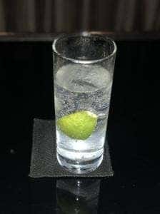 bourgeois bar