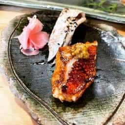 鮨 笹元