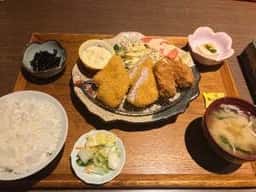 ごはん処 はらどけい