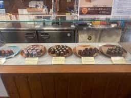 ほうき星 那覇空港店