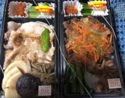 峠の釜めし おぎのや ながの東急百貨店