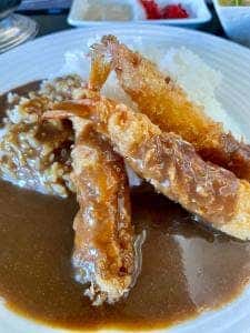 玉川カントリークラブ レストラン