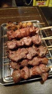 居酒屋 やきとり柳田屋 富士見台店