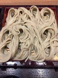 越後叶家 イオンモール大高店