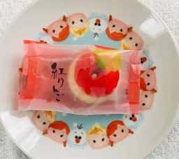 鼓月 名鉄百貨店
