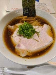 らあめん花月嵐 オーロラモール東戸塚店