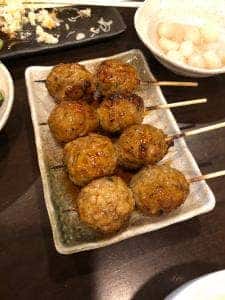 焼鳥どん 西巣鴨店