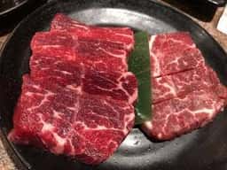 安楽亭 みのり台店
