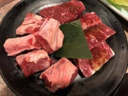 安楽亭 みのり台店