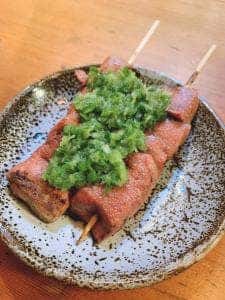 やきとんひなた 上板橋店