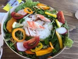 カフェアルターナ