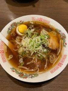 中国料理 相羽 中島本店