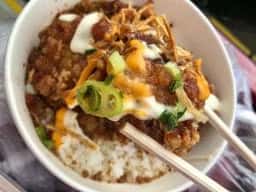 BOWLS 楽天生命パーク宮城
