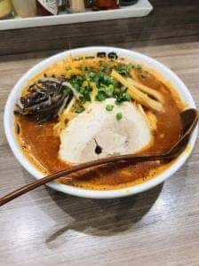 初代 一国堂 相模原店 総本山