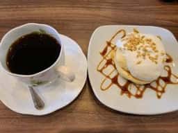 高倉町珈琲 仙台新港店