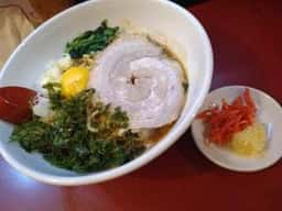 らーめん居酒屋 たつみ