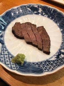 寿司割烹 ひびき博多