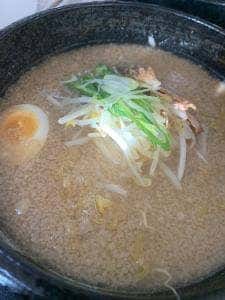 満足ヌードル ラーメンハウス