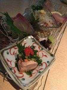 居酒屋 九兵衛