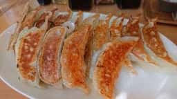 MIKIYA GYOZA STAND