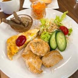 さくらや。cafe
