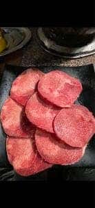 炭火焼肉 博多もつ鍋 まつ家